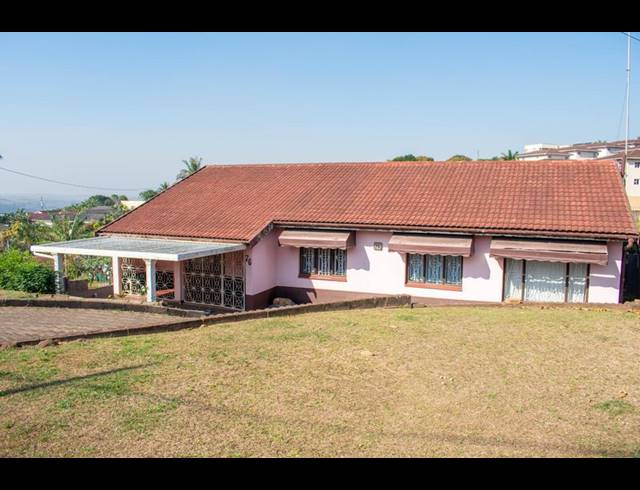 4 BEDROOM HOUSE FOR SALE IN VERULAM